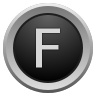 FocusWriter icon