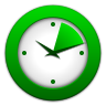 Kapow Punch Clock icon